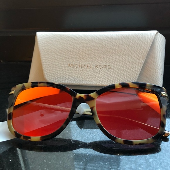 michael kors lia sunglasses